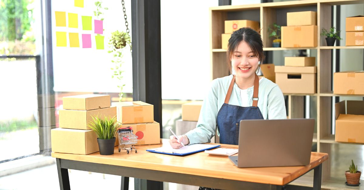 Realizzazione e-Commerce