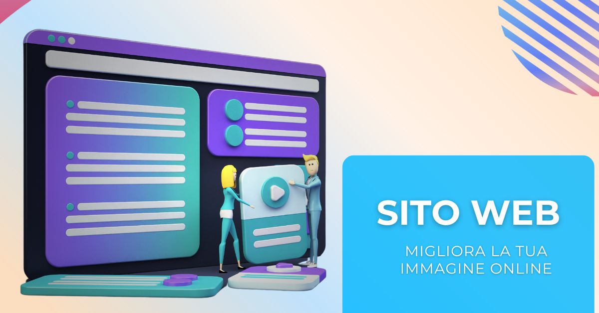 Realizzazioni Siti Web