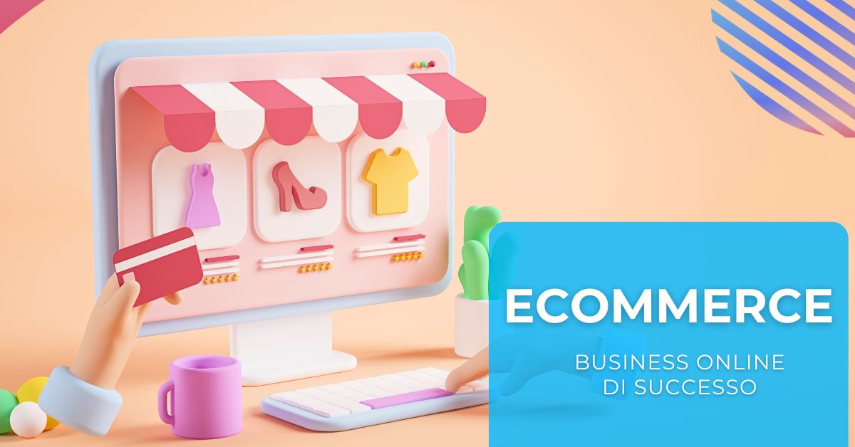 Realizzazione Siti Web E Commerce