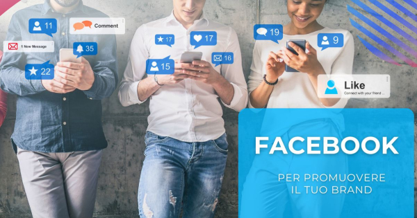 Social Media Marketing Facebook: strategia per il successo