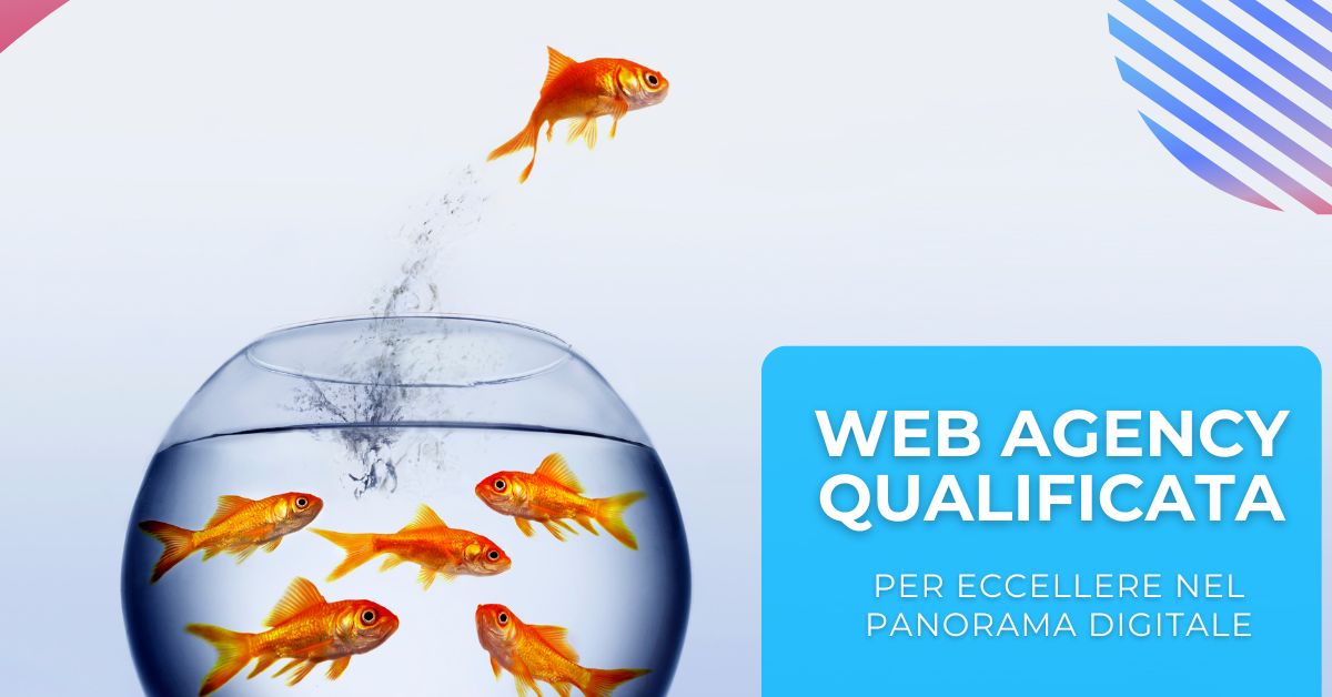 Agenzia Web Roma