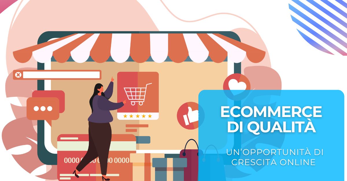 Sviluppo Sito Ecommerce