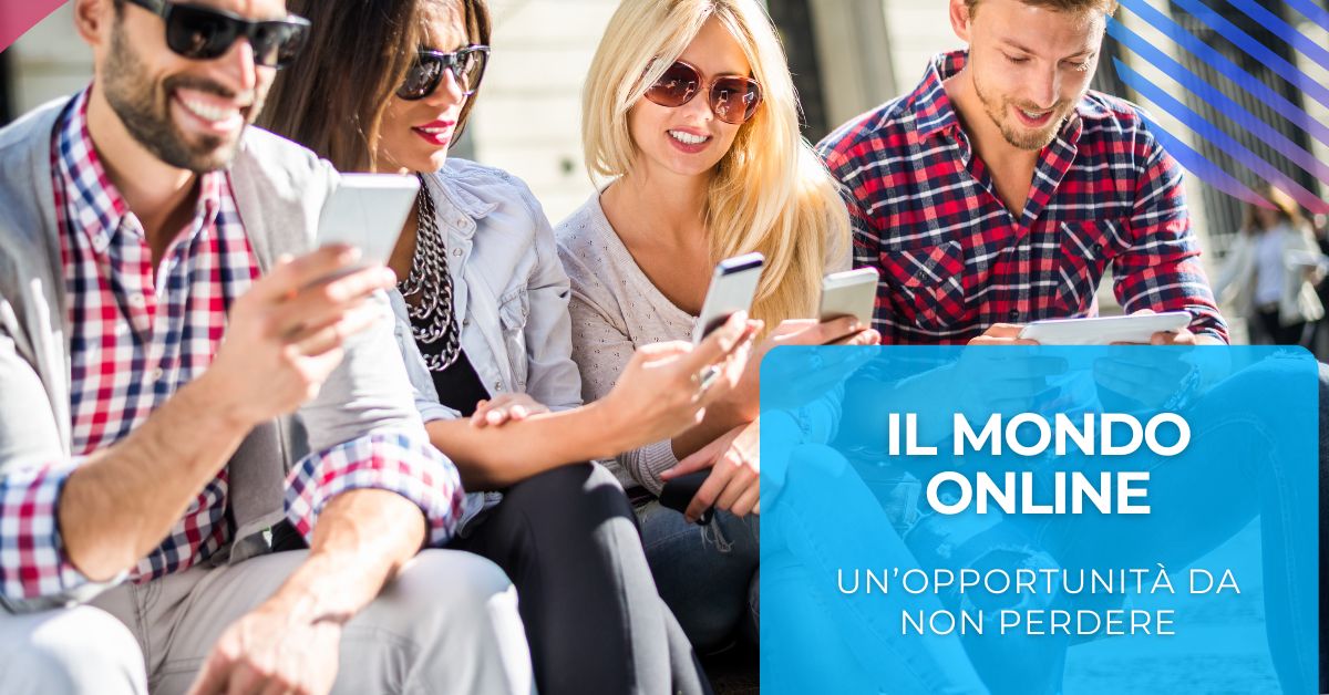 Siti Web Roma