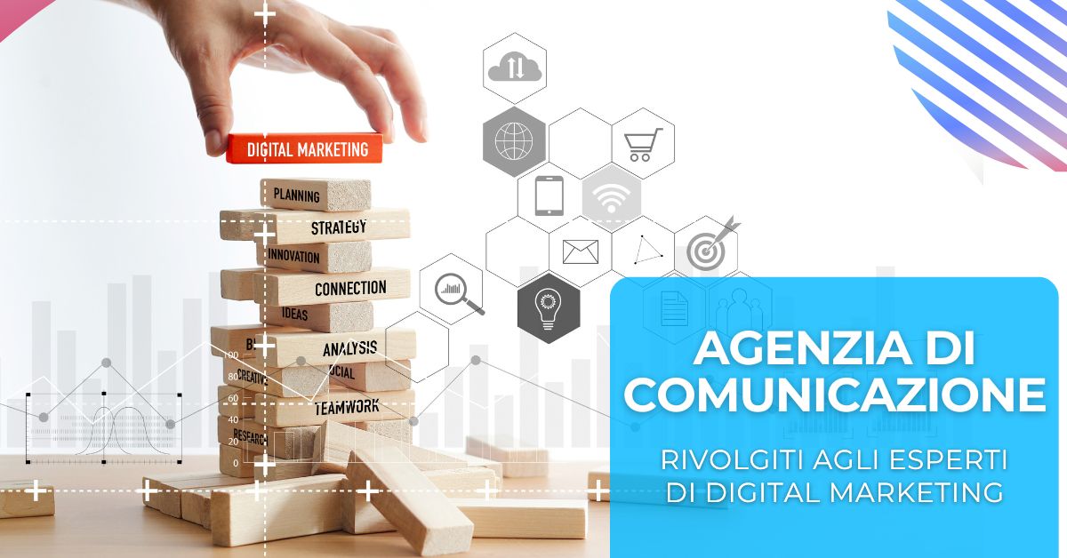 Agenzia Di Comunicazione Digitale