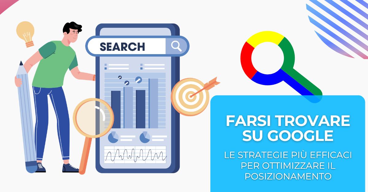 Migliorare Visibilita Sito