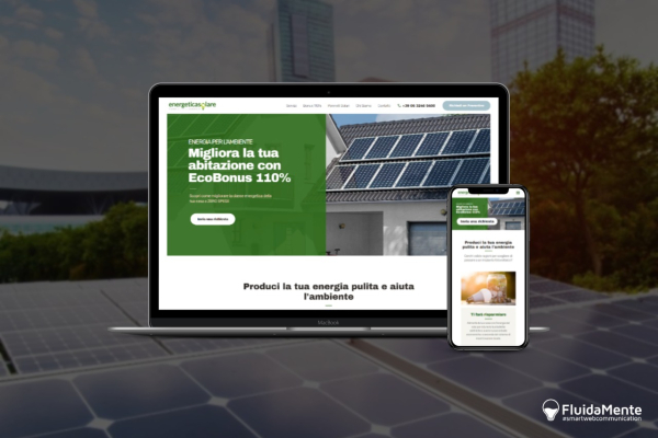 Energetica Solare Italia